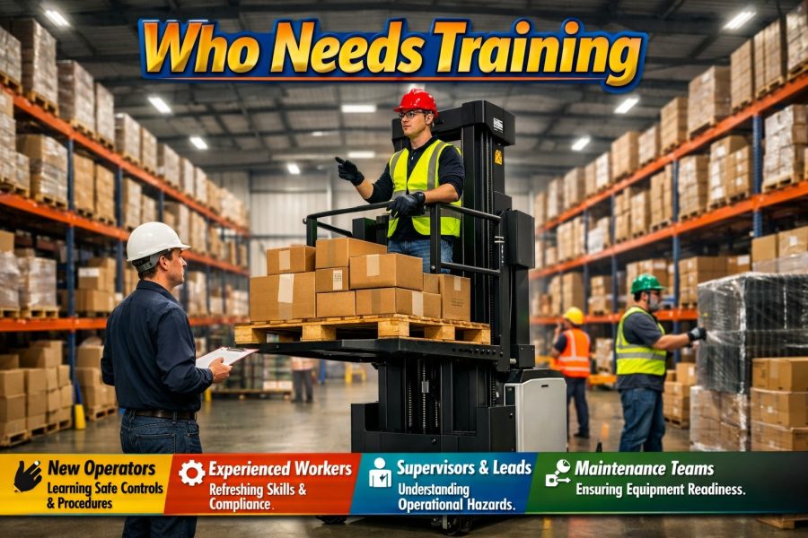 Order Picker